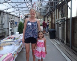 LIFGA PRESIDENT - BIANCA SULLIVAN