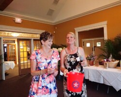 2017 LIFGA SUMMER DINNER