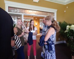 2017 LIFGA SUMMER DINNER