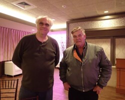 2017 LIFGA WINTER DINNER