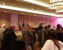 2017 LIFGA WINTER DINNER