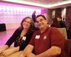 2017 LIFGA WINTER DINNER