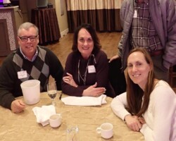 2017 LIFGA WINTER DINNER