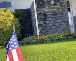 2017 LIFGA SUMMER DINNER