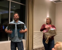 2021 LIFGA FALL DINNER