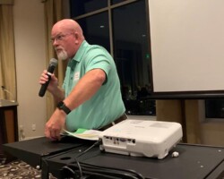 2021 LIFGA FALL DINNER